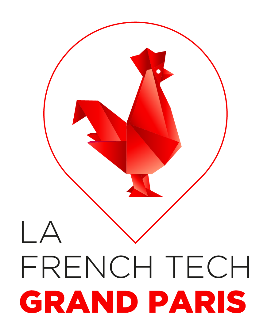 La French Tech Grand Paris La French Tech Grand Paris